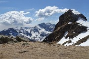 71 Menna e cima alta dei Tre Pizzi